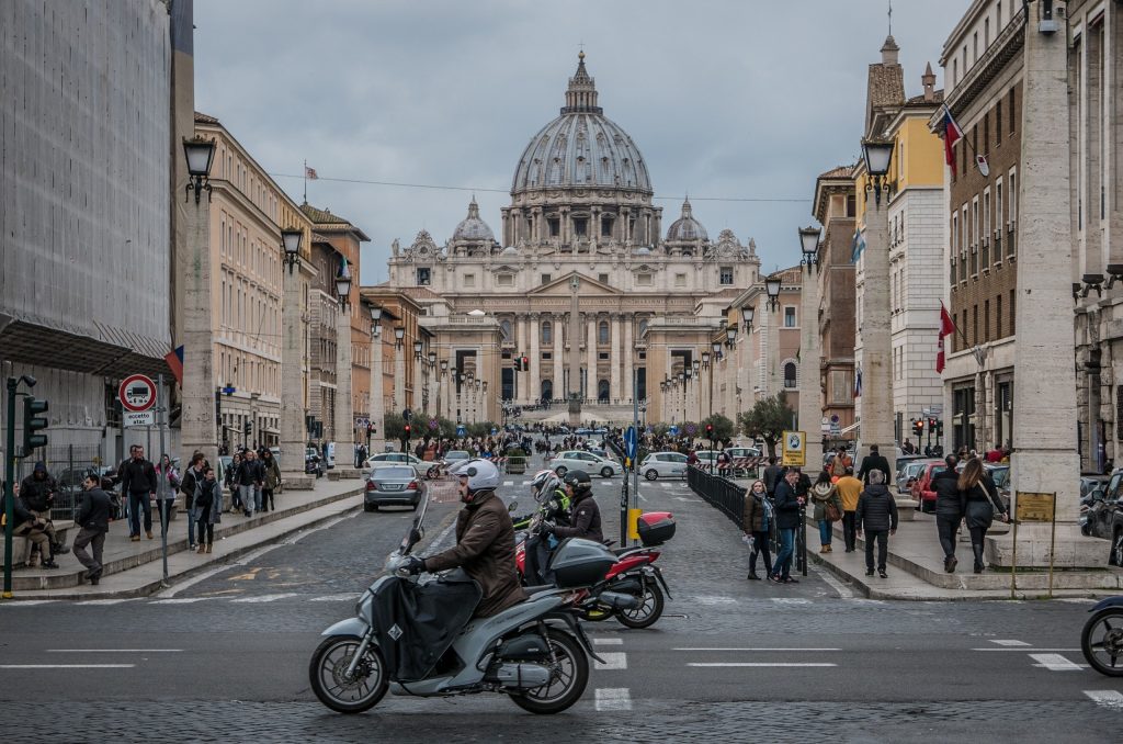 hotel-best-roma-dintorni-basilica-di-san-pietro