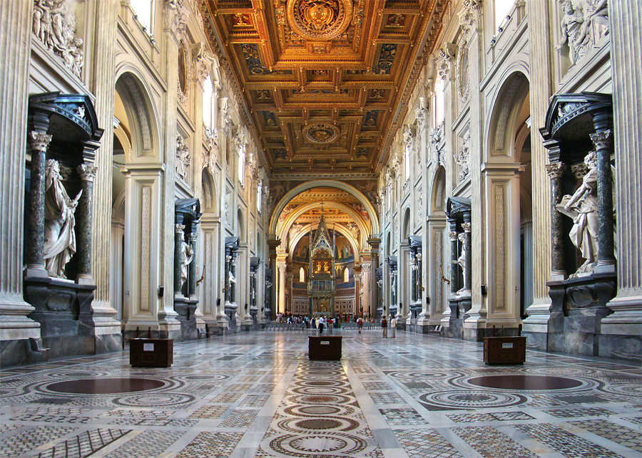 hotel-best-roma-dintorni-basilica-san-giovanni-in-laterano