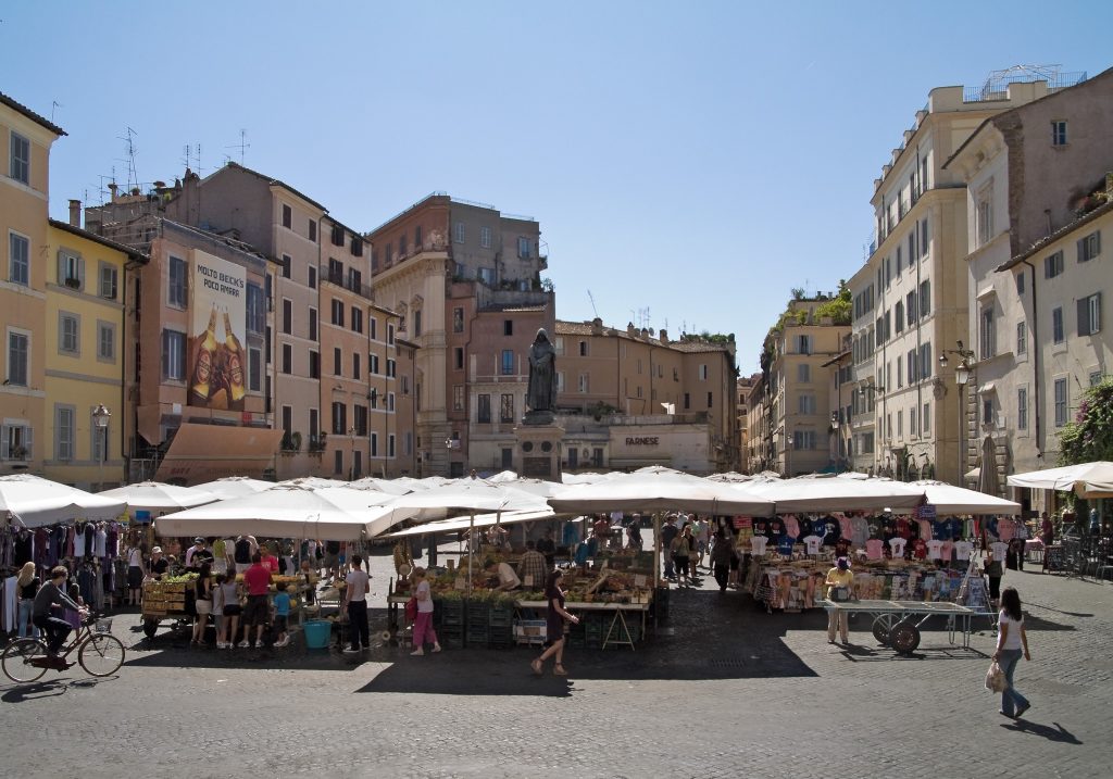 hotel-best-roma-dintorni-campo-dei-fiori