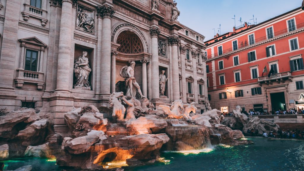 hotel-best-roma-dintorni-fontana-di-trevi