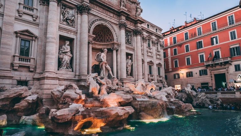 hotel-best-roma-dintorni-fontana-di-trevi