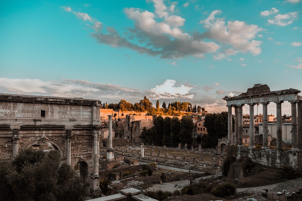 hotel-best-roma-dintorni-foro-romano