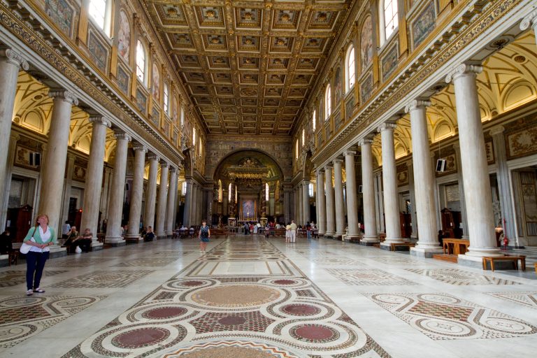 hotel-best-roma-dintorni-santa-maria-maggiore