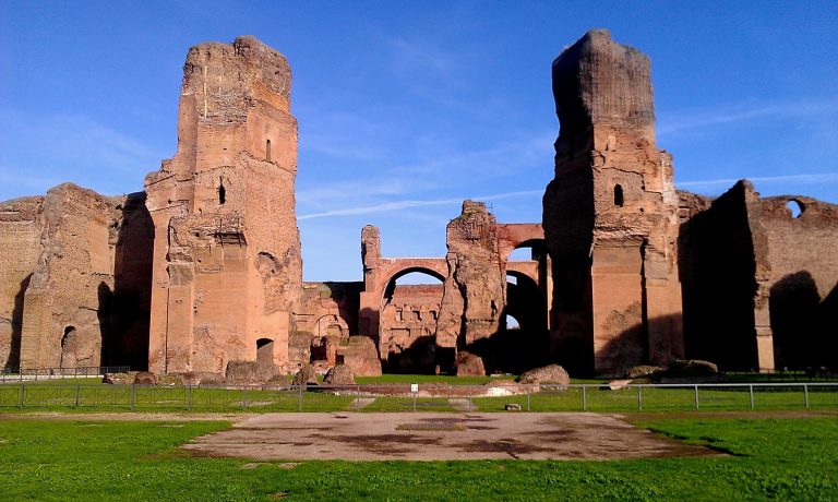 hotel-best-roma-dintorni-terme-di-caracalla