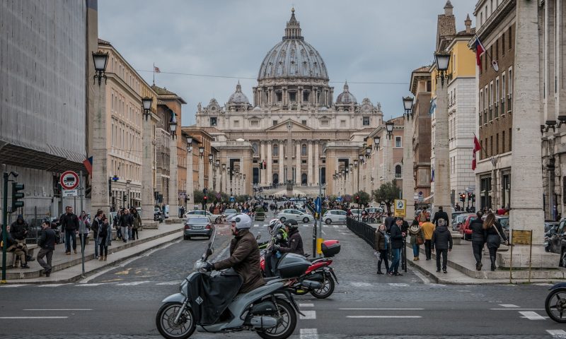 hotel-best-roma-dintorni-basilica-di-san-pietro
