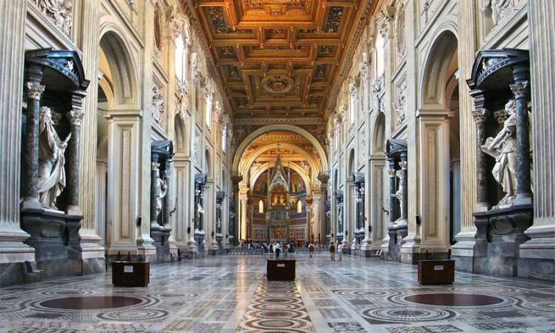 hotel-best-roma-dintorni-basilica-san-giovanni-in-laterano