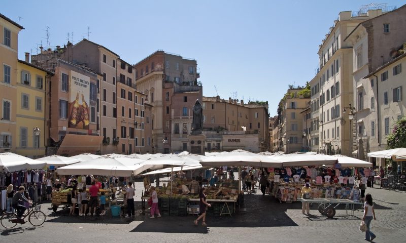 hotel-best-roma-dintorni-campo-dei-fiori