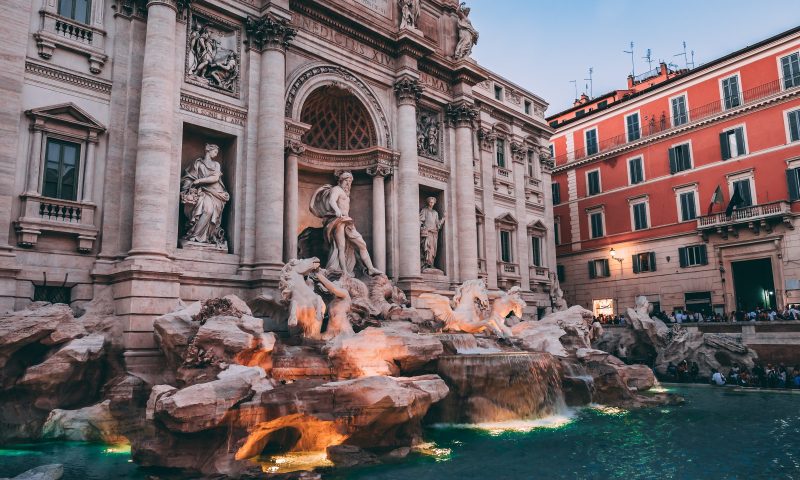 hotel-best-roma-dintorni-fontana-di-trevi