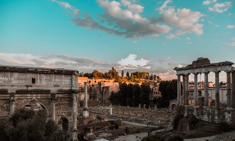 hotel-best-roma-dintorni-foro-romano