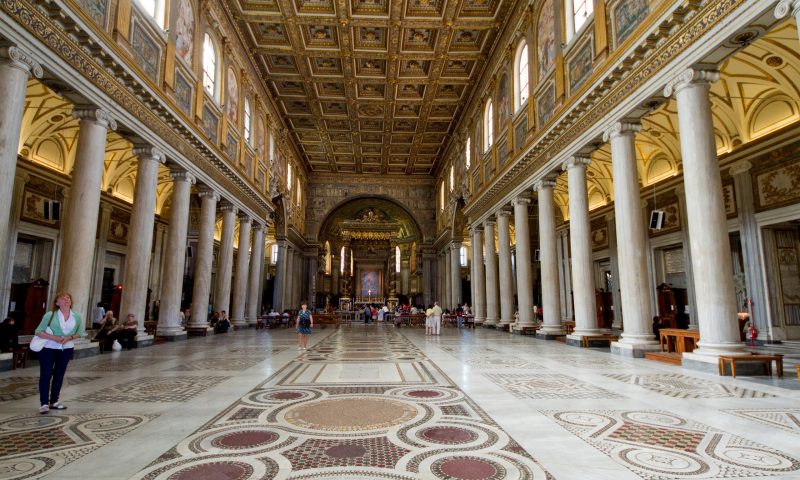 hotel-best-roma-dintorni-santa-maria-maggiore
